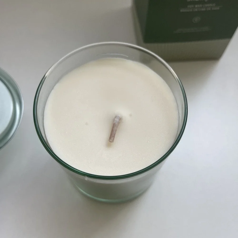Aveda Shampure Vegan Soy Wax Calming 50 hour Aroma Candle Brand New